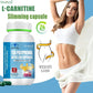 SlimBalance – Women's Belly Fat Burner & Bloating Relief Supplement