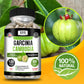 GarciniaSlim – Garcinia Cambogia Weight Loss & Fat Burn Capsules