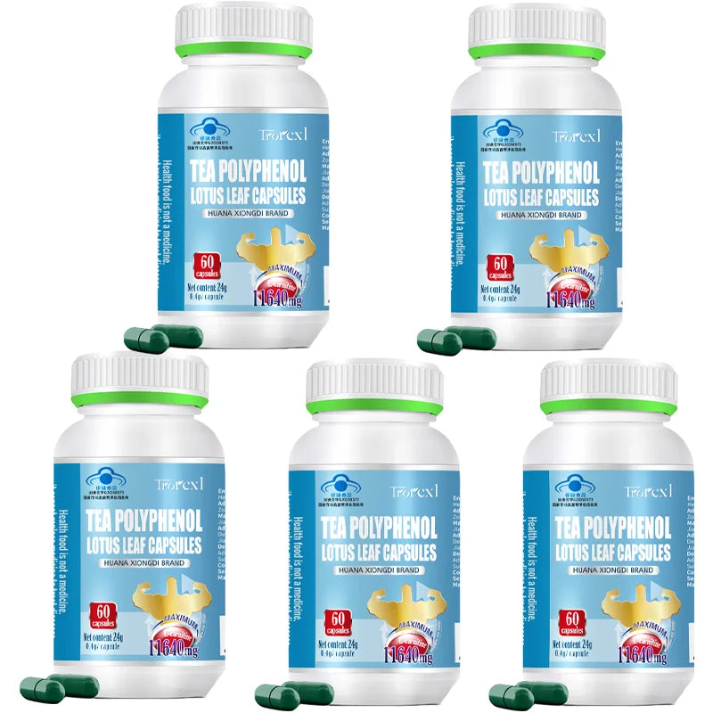 SlimBalance – Women's Belly Fat Burner & Bloating Relief Supplement
