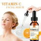 VitaC Essence – Dark Spot Remover & Anti-Aging Facial Serum (30ml)
