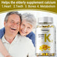 VitaK2 MK-7 – Bone, Heart & Immune Support Supplement (60 Capsules)
