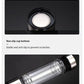 HydroGen Pro 420ml – Electric Hydrogen-Rich Water Generator Bottle & Ionizer