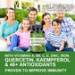 MoringaPure – Superfood Energy, Skin & Immune Support (60 Capsules)