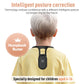 PostureSmart Pro – Real-Time Back & Neck Posture Corrector for Adults & Kids