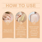 TallowGlow Balm – Honey & Tallow Hydrating Skin Cream (50ml)
