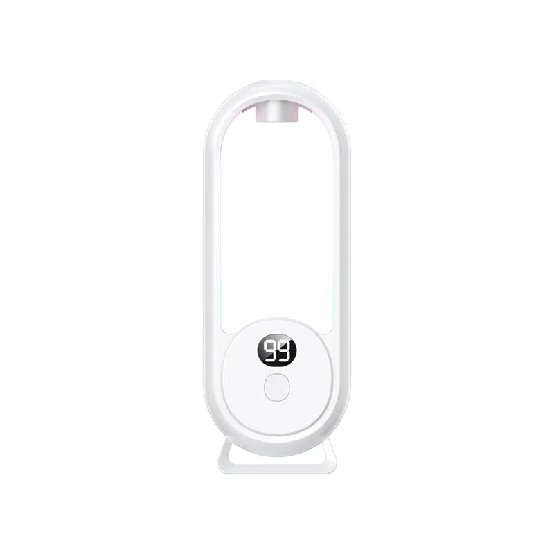 ScentPro Smart – 5-Speed Essential Oil Diffuser & Kitchen Bathroom Deodorizer