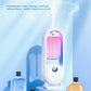 ScentPro Smart – 5-Speed Essential Oil Diffuser & Kitchen Bathroom Deodorizer