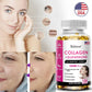 GlutaGlow – Glutathione & Collagen Antioxidant Whitening Capsules (60 Capsules)