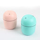 MiniMist Drop – Portable USB Desktop Air Humidifier & Silent Atomizer
