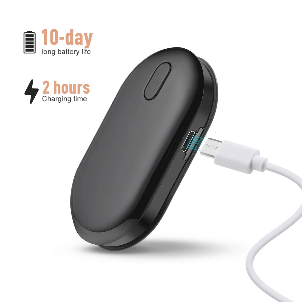 PostureSmart Pro – Real-Time Back & Neck Posture Corrector for Adults & Kids