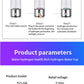 HydroGen Pro 420ml – Electric Hydrogen-Rich Water Generator Bottle & Ionizer