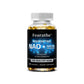 NAD+ Boost – Resveratrol Anti-Aging & Cellular Energy Complex (120 Capsules)