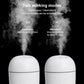 MiniMist Drop – Portable USB Desktop Air Humidifier & Silent Atomizer