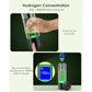 HydroGlass – Portable Hydrogen Water Ionizer & Rechargeable Health Cup