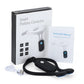 PostureSmart Pro – Real-Time Back & Neck Posture Corrector for Adults & Kids