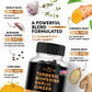 TurmaGold 4-in-1 – Turmeric Ginger & Curcumin Complex (60 Capsules)