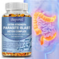 ParaBlast Detox – Parasite Cleanse & Digestive Support (60 Capsules)