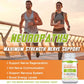 NeuroShield 600mg – Nervous System, Brain & Energy Support (60 Capsules)