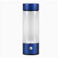HydroGlass – Portable Hydrogen Water Ionizer & Rechargeable Health Cup