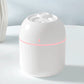 MiniMist Drop – Portable USB Desktop Air Humidifier & Silent Atomizer