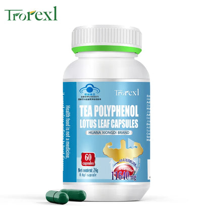 SlimBalance – Women's Belly Fat Burner & Bloating Relief Supplement