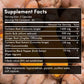 TurmaGold 4-in-1 – Turmeric Ginger & Curcumin Complex (60 Capsules)