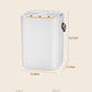 MistCloud 1.8L – Triple Nozzle Night Light Humidifier & Aromatherapy Machine