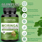 MoringaPure – Superfood Energy, Skin & Immune Support (60 Capsules)