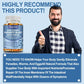ParaBlast Detox – Parasite Cleanse & Digestive Support (60 Capsules)