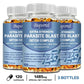 ParaBlast Detox – Parasite Cleanse & Digestive Support (60 Capsules)