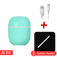 MiniMist Drop – Portable USB Desktop Air Humidifier & Silent Atomizer