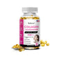 GlutaGlow – Glutathione & Collagen Antioxidant Whitening Capsules (60 Capsules)