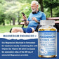 MagZinc Triple – Magnesium, Zinc & D3 Sleep & Bone Support (60 Capsules)