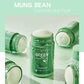 GreenTea Mask – Deep Cleanse, Pore Minimizing & Blackhead Removal Mask