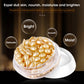 FullereneGlow Capsule Serum – Brightening & Firming Facial Essence (30/60 PCS)