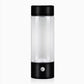 HydroGlass – Portable Hydrogen Water Ionizer & Rechargeable Health Cup
