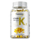 VitaK2 MK-7 – Bone, Heart & Immune Support Supplement (60 Capsules)