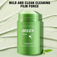 GreenTea Mask – Deep Cleanse, Pore Minimizing & Blackhead Removal Mask