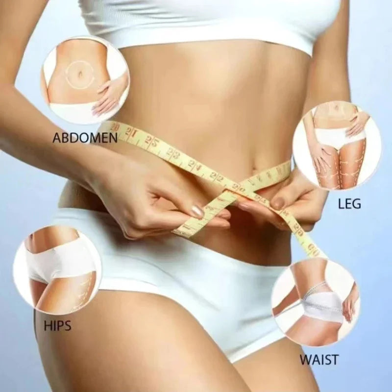 SlimBalance – Women's Belly Fat Burner & Bloating Relief Supplement