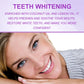 BrightSmile Strips – Purple Teeth Whitening & Dental Cleaning Gel Strips (14 PCS)