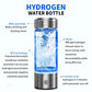 HydroGen Pro 420ml – Electric Hydrogen-Rich Water Generator Bottle & Ionizer