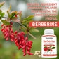 BerberinePlus 2000mg – Cardiovascular & Digestive Health (60 Capsules)