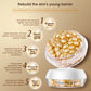 FullereneGlow Capsule Serum – Brightening & Firming Facial Essence (30/60 PCS)