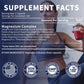 MagRelax Complex – Sleep, Muscle & Stress Relief Supplement (60 Capsules)