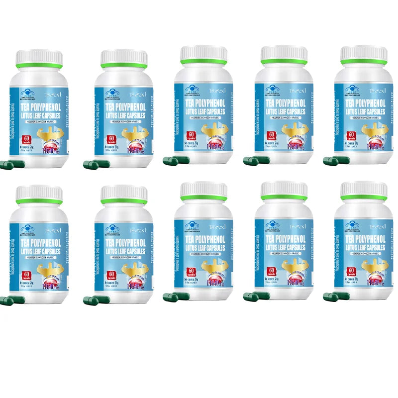 SlimBalance – Women's Belly Fat Burner & Bloating Relief Supplement