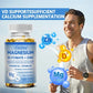 MagZinc Triple – Magnesium, Zinc & D3 Sleep & Bone Support (60 Capsules)
