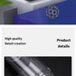 HydroGen Pro 420ml – Electric Hydrogen-Rich Water Generator Bottle & Ionizer