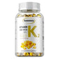 VitaK2 MK-7 – Bone, Heart & Immune Support Supplement (60 Capsules)