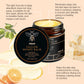 TallowGlow Balm – Honey & Tallow Hydrating Skin Cream (50ml)