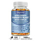 ParaBlast Detox – Parasite Cleanse & Digestive Support (60 Capsules)